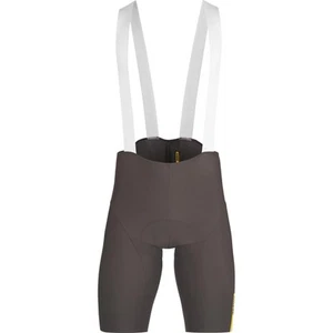 Mavic Aksium Cycle Bicycle Bike Bib Shorts Carbon - Picture 1 of 4