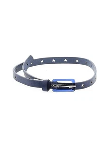 Assorted Brands Girls Blue Belt Small kids - Picture 1 of 1