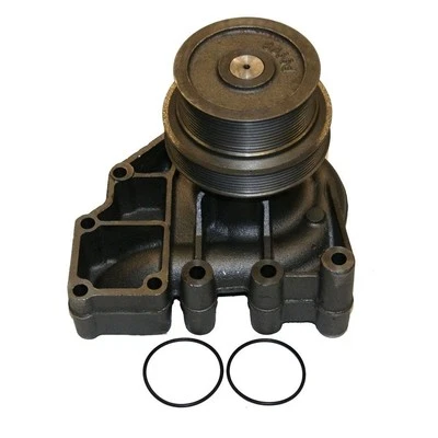 For Volvo VNL 2000-2006 GMB 196-1010 HD Engine Water Pump Foto 1 de 4