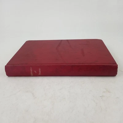 Melodies of Praise 1957 Hymnal Song Book Gospel Publishing House Hardcover Vtg - Image 1 of 4