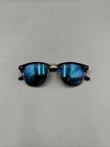 Gafas de sol Ray-Ban CLUBMASTER RB3016 1145/17 49/21-140 SOLO MARCO - Imagen 1 de 6