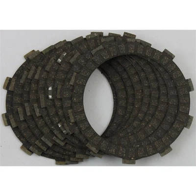 Vesrah Clutch Set VC-197 - Set of 9 VC-197 - Imagem 1 de 4