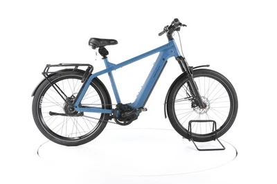 Riese & Müller Charger 4 GT Vario City E-Bike Top Elektrofahrrad Bosch Fahrrad - Bild 1 von 4