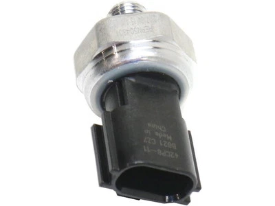 For 2011-2017 Nissan LEAF A/C Pressure Transducer Replacement AP 69242FDCQ 2012 - Image 1 of 2