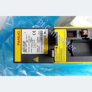 NUEVO SERVOAMPLIFICADOR FANUC A06B-6114-H205 A06B6114H205 ENVÍO RÁPIDO# - Imagen 1 de 10