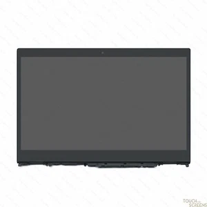 4K UHD LED LCD Touch Screen Digitizer Display for Lenovo Flex 5 1570 80KB000DUS - Picture 1 of 4