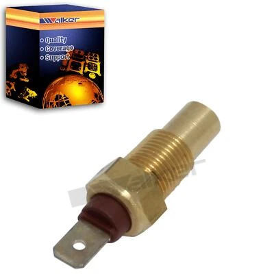 Sensor de temperatura del refrigerante del motor Walker para Chrysler Sebring 1995-1998 2,0 L L L4 Foto 1 de 4