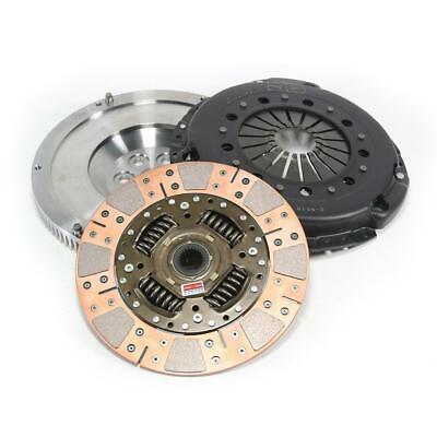 Comp Clutch Stage 3 Clutch Kit - Fits Ford Focus ST250 / RS MK3 • 711.46€