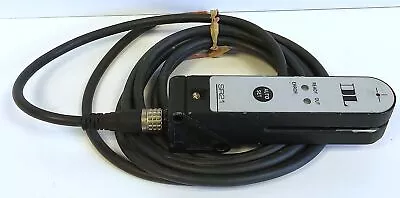 Datalogic SR21-AH 10-30 V DC Photoelectric Sensor - Image 1 of 4