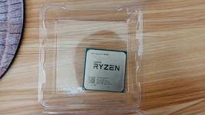 AMD Ryzen 7 1800X 3.6GHz Octa-Core Processor (YD180XBCAEWOF) - Picture 1 of 2