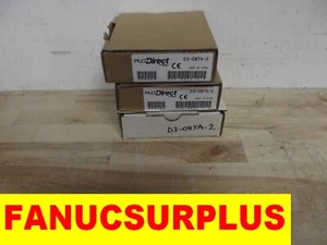 PLC DIRECT LOGIC KOYO D3-08TA-2 NEW 1 YEAR WARRANTY - Picture 1 of 1