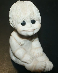 Character Brad & Boyd "Nighttime Pal" Porcelain ? - Picture 1 of 4