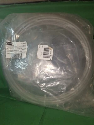 Kit de sistema festón Dayton 33N208, cuerda de 1/4 pulgadas, L 40 pies Foto 1 de 4