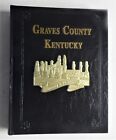 Graves comté Kentucky histoire familles généalogie biographies photos Mayfield HC