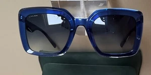 Dilem Sonnenbrille FAC001 Col. 3, limited Edition Nr. 091, nur 3 x getragen - Bild 1 von 4