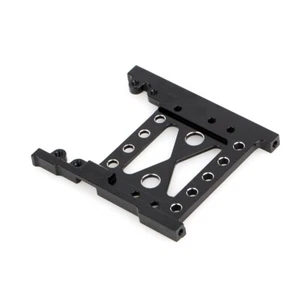 Actualización de montaje servo soporte chasis CNC sobre orugas LCX 1/10 RC para SCX10 PRO - Imagen 1 de 5