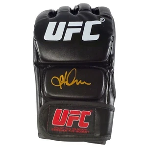 Guanto UFC firmato Holly Holm Beckett BAS prova esatta foto UFC Auto Memorabilia - Foto 1 di 7