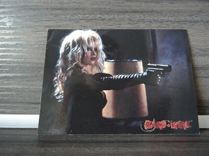 1x Trading Card Barb Wire #14 Pamela Anderson - Picture 1 of 2