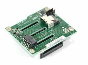 IBM x3400, x3500, x3650 M2 Server Hot-Swap SAS/SATA Rückwandplatine Platine 43V7070 - Bild 1 von 3