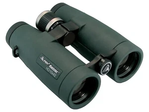 Alpen Rainier EDHD 10x42 Waterproof Fog Proof Prism Roof Binoculars - Picture 1 of 6