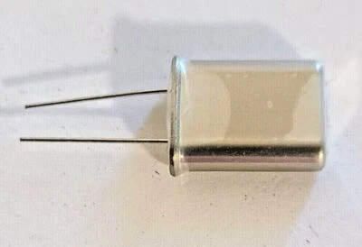 500 Pcs Abracon AB-12.000MHZ-32V Mounted CRYSTAL Piezoelectric - Image 1 of 4