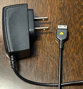 SAMSUNG Cell Phone Wall Travel Charger - Model ATADS10JBE - Power Adapter Plug