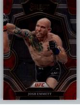 2023 Panini Select UFC MMA Cards Pick From List/Complete Your Set 001-200