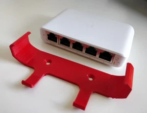 Unifi USW Flex Mini Wall Mount - Picture 1 of 2