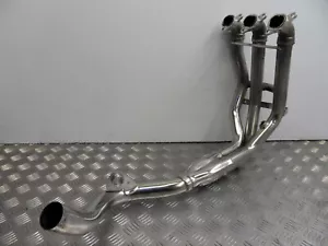 Cabezales de tubo de escape estándar Triumph Tiger 955i 2001 a 2006 - Imagen 1 de 12