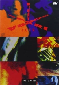 Music Dvd Nuovo - Vasco Rossi - Gli Spari Sopra - Capitol Records - Foto 1 di 1