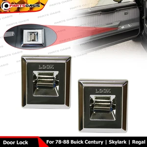 Power Door Lock Switch For 1978-1988 Buick Century | Buick Skylark | Regal - Picture 1 of 12