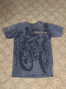 NEW - Triumph - Womans Shirt (Size: Small) - Picture 1 of 2