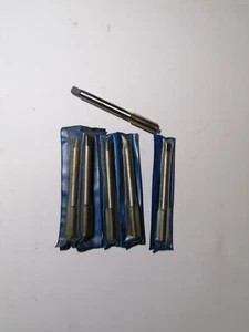 Gewindebohrer M12x1 HSS  Schneidbohrer Gewindeschneider Feimgewinde WMW Werkö  - Bild 1 von 3