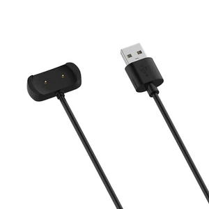 Smart Watch Kabel ładujący USB Ładowarka magnetyczna do Amazfit Bip5 Unity (A2324) - Zdjęcie 1 z 9