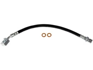 For 2015-2018 Chevrolet Suburban Brake Hose Dorman 54157CK 2016 2017 - Picture 1 of 2