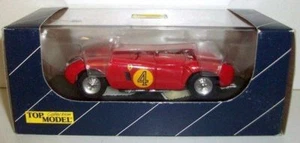 TOP MODEL 1/43 - TMC002 FERRARI 375 PLUS - LE MANS 1954 - Picture 1 of 2