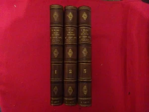 BLANC (Louis) - Histoire de huit ans (1840-1848). - Picture 1 of 1