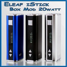 Eleaf Istick Box 20w