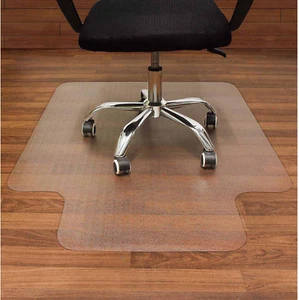Office Chair Mat for Hardwood Floors 36x48 Inch Heavy Duty Floor Protector - Picture 1 of 7