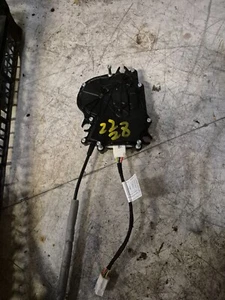MOTEUR DE HAYON BMW SERIE 2 16367210 - Picture 1 of 2