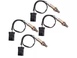 Replacement 39DD88F Oxygen Sensor Fits 1994-2001 Chevy S10 - Picture 1 of 1