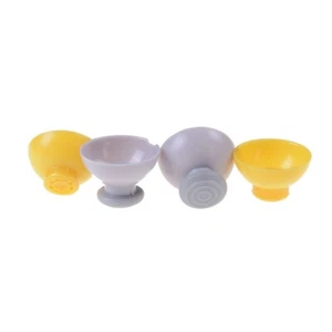 GameCube Joystick Replacement Cap Cover 2X NEW PLUS FREE Shipping - Picture 1 of 3