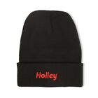 10439HOL Holley Embroidered Beanie