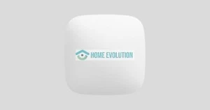 AJAX Hub 2 Plus centrale di allarme Wifi Bianca - Imagen 1 de 1