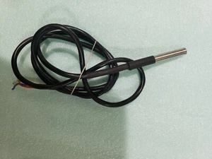 Soil Digital Temperature & Humidity Sensor Probe Cable Type Waterproof I2C O CAD - Picture 1 of 2