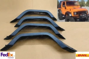 Fender Flares 5.5'' Suzuki Samurai Wheel Arches Off Road Style SJ413 SJ410 - Picture 1 of 10