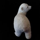 Vintage Polar Bear Club Lenox 1996 Figurine White Animal Decor Collectible Artic