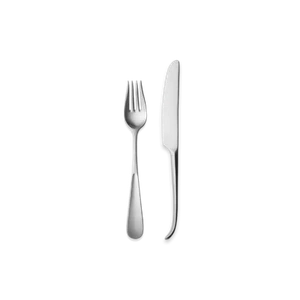 Vivianna Matte by Georg Jensen Stainless Steel Starter Set Giftbox 8 piece - NOS - Picture 1 of 1