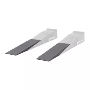 Extensores de rampas de carrera para rampas de 67" aproximación de 6,6 grados (2 incluidos) - Imagen 1 de 7