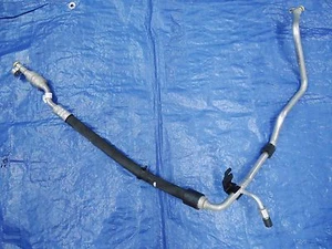 2002-2008 MINI COOPER S R52 R53 AC AIR SUCTION PIPE EVAPORATOR COMPRESSOR OEM - Bild 1 von 5